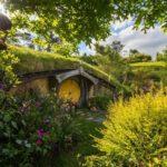 12-Hour Hobbiton and Rotorua Day Tour - Hobbiton’s small details reward a slow look