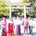 13 Days Iconic Japan Tour (private guide & driver) by UME Travel - Mount Fuji: beautiful views, with a weather caveat