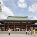 14 Day Best of Japan Golden Route Tour Package by Tourist Journey - Day 6: Nikko’s waterfalls and elaborate shrine