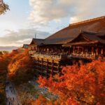 14 Days Onsen Relaxation & Autumn Gastronomy in Japan by UME Travel - Nikko brings shrines, waterfalls and a possible soak
