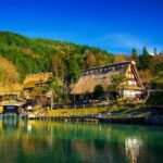 15 Days Discover Japan with Hiroshima by Tomato Travel - Osaka starts with food, lights and a castle