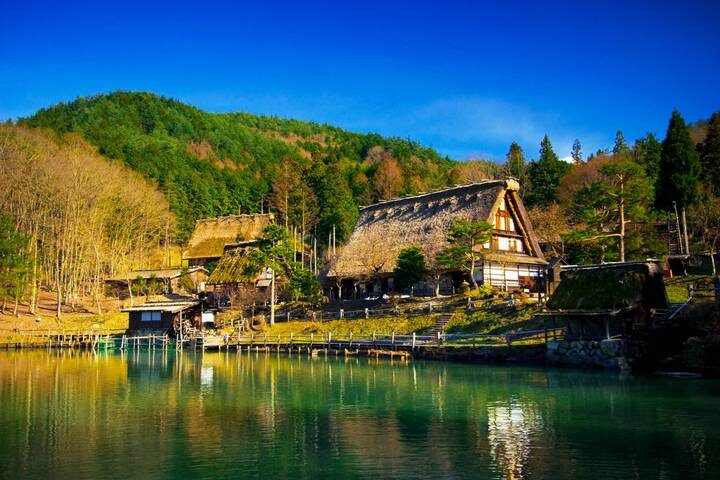 15 Days Discover Japan with Hiroshima by Tomato Travel - Osaka starts with food, lights and a castle