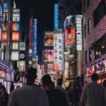 18 to 35s Essential Japan 10-Day Tour by Intrepid Travel - Kanazawa brings samurai history and a traditional inn