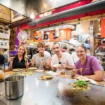 18 to 35s Essential Japan by Intrepid Travel - 10-Day Tokyo to Osaka Tour (2026 Departures) - Tokyo starts with street life, not a checklist