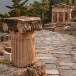 2 Day Delphi and Meteora Tour from Athens - Day one: Athens to Delphi and the road to Kalambaka