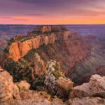 2 Day Grand Canyon, Antelope Canyon, and Horseshoe Bend Tour - Night in Page: a useful pause, not a resort stay