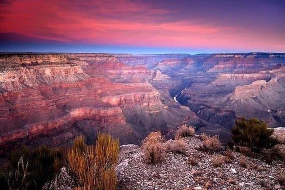 2 Day Grand Canyon, Antelope Canyon and Zion Tour - Day 2: Zion’s red rock country and a route toward Page