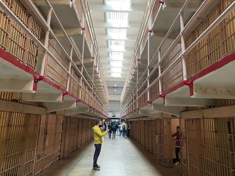 2-Day Hop-on Hop-off Bus Tour with Alcatraz Tour - Two days to make the bus pass count