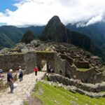 2 Day Machu Picchu Train Tour from Cusco - Scenic Inca Adventure - Aguas Calientes: A useful night between journeys