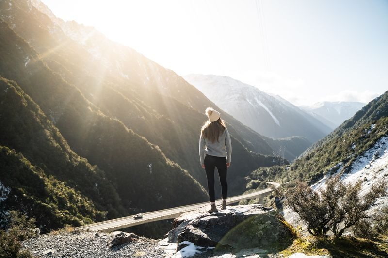 2-Day One-Way Tour from Christchurch to Queenstown via Franz Josef - Night in Franz Josef: plan the part you book yourself