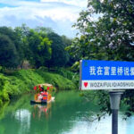 2-Day Private Tour of Guilin Li River 3-Star Cruise + Yulong River Bamboo Rafting + Xingping Ancient Town - Day two: raft, mountain, and old streets