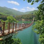 2 Days Top Attractions of Korea Tours (DMZ+Seoul City Tour) - Day 2: Gyeongbok Palace, Seoul Tower or the Blue House