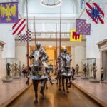2-hour Chinese Guided Tour Experience at The Metropolitan Museum of Art, New York - The route is the big unknown