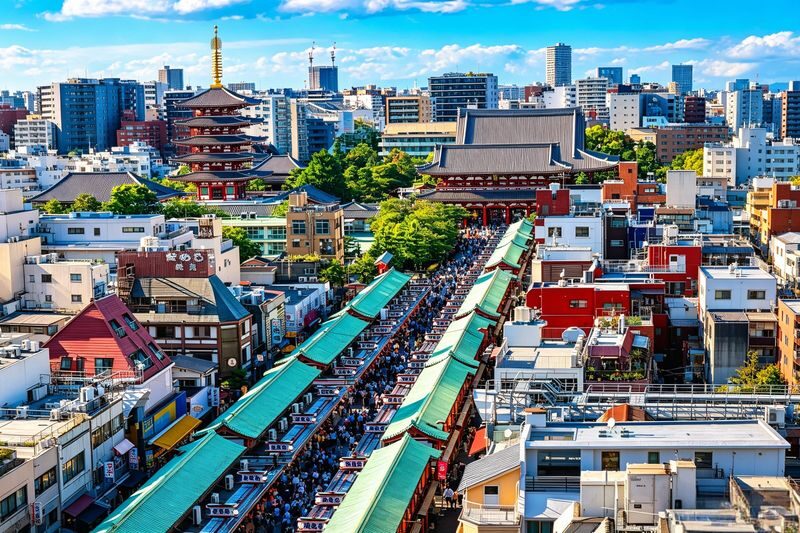 2-Hour Small Group Tour of Senso-ji Temple in Tokyo (English Guide) - Senso-ji makes more sense with context