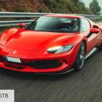 20-minute supercar drive in Barceloneta beach - The instructor makes the car easier to handle