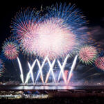 2026 38th Naniwa Yodogawa Fireworks Festival Tickets - A ticketed seat can make the view worthwhile