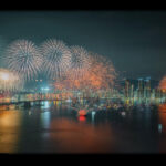 2026 Busan Fireworks Festival 21th Anniversary Ticket - What the reserved seat changes
