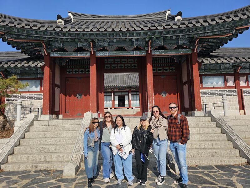 2026 Special: ARMY Must-Do: Koreas Most Iconic K-Pop Pilgrimage - From Seoul to BTS’s early years