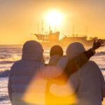 2027 New Year Countdown & Sunrise Adventure from Seoul / Busan - Choose the sunrise that suits you