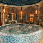 24 Hours Spa Admission by G.Spa Singapore - Hot pool, cold pool, sauna and steam