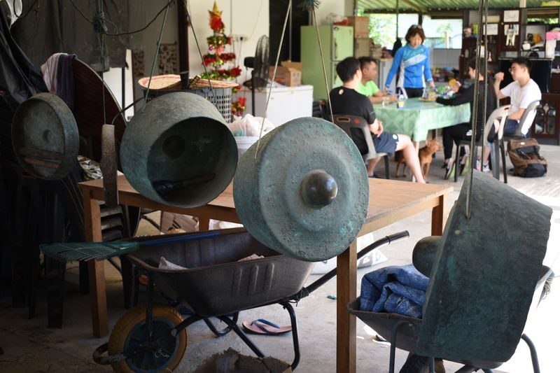 2D1N Village Walk & Cooking Tour with Kiulu Rafting in Kota Kinabalu - Day one: plantation paths, fruit trees and cooking