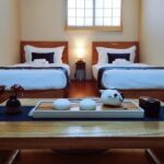 2N3D Meditation & Fasting Treatment Package - Day one: settle in before the evening session