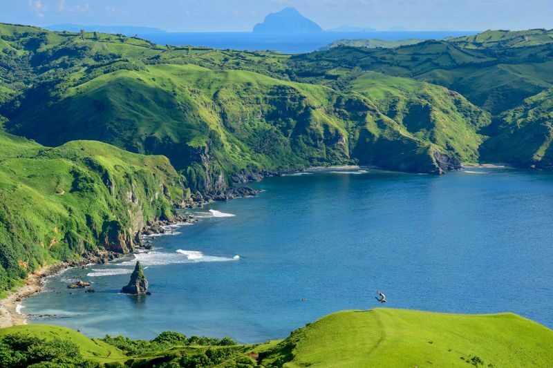 3-Day Batanes Tour Package in North Batan, South Batan, and Sabtang - Day 1: North Batan’s hills, lighthouse, and old Basco
