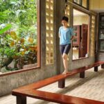 3 Day Meditation, Yoga and Thai Cultural Immersion Retreat - Day one: arrive, settle, and slow down