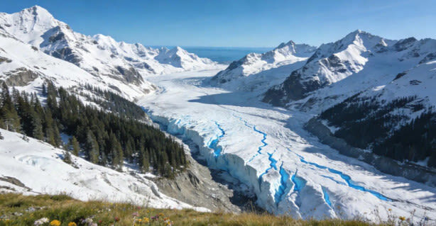 3-Day Nature Exploration in Chengdu: Mount Siguniang, Bipenggou Valley, Dagu Glacier - Mount Siguniang: snow, peaks and a chance to walk