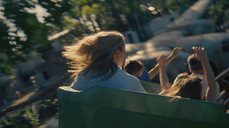 3 Day Pass to Dreamworld, WhiteWater World and SkyPoint - Dreamworld: rides, wildlife and family attractions