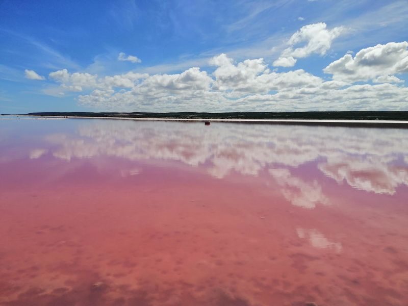 3 Days Pink Lake, Kalbarri, and Margaret River Guided Tour - Nature’s Window, the Skywalk and the Pinnacles