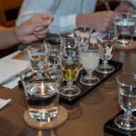3-Hour Kyoto Insider Sake Brewery Tour with Tastings & Pairings - Then compare sake with an expert guide