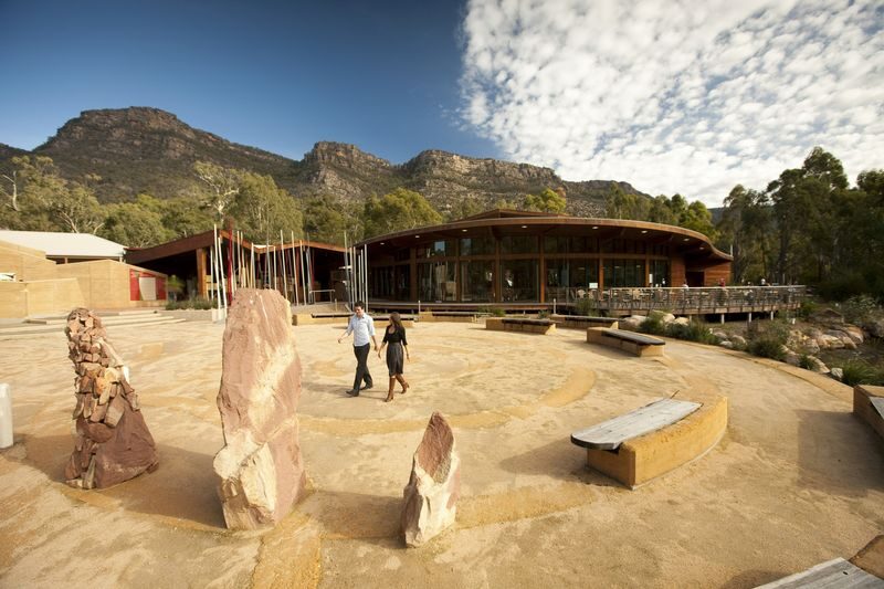 3D2N Great Ocean Road and Grampians Explorer in Melbourne - Rainforest trails and the change of pace