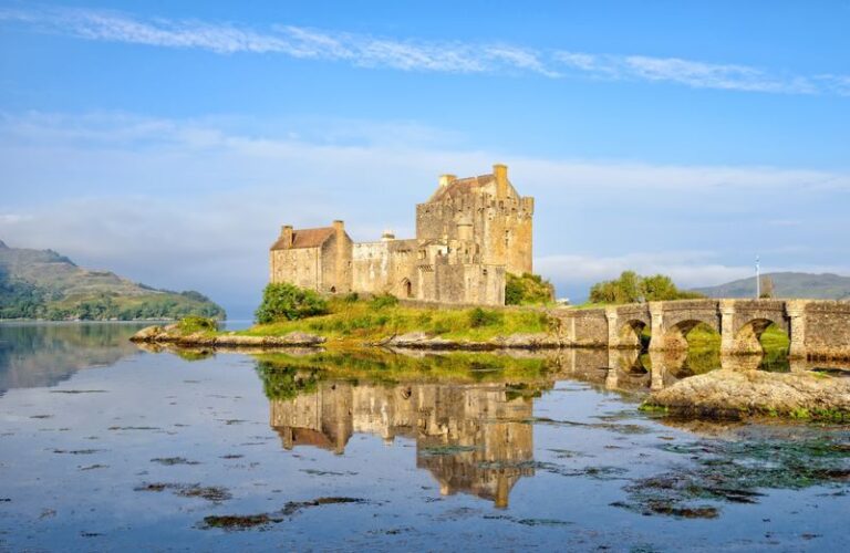 3D2N Isle of Skye, The Highlands, and Loch Ness Tour from Glasgow - The Glasgow start and the schedule to verify