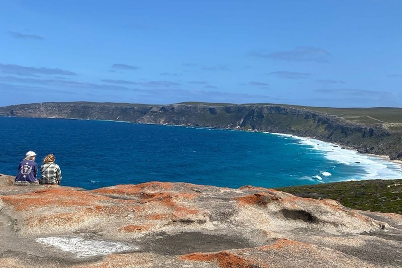 3D2N Kangaroo Island Adventure Tour - Swag camping under the southern sky