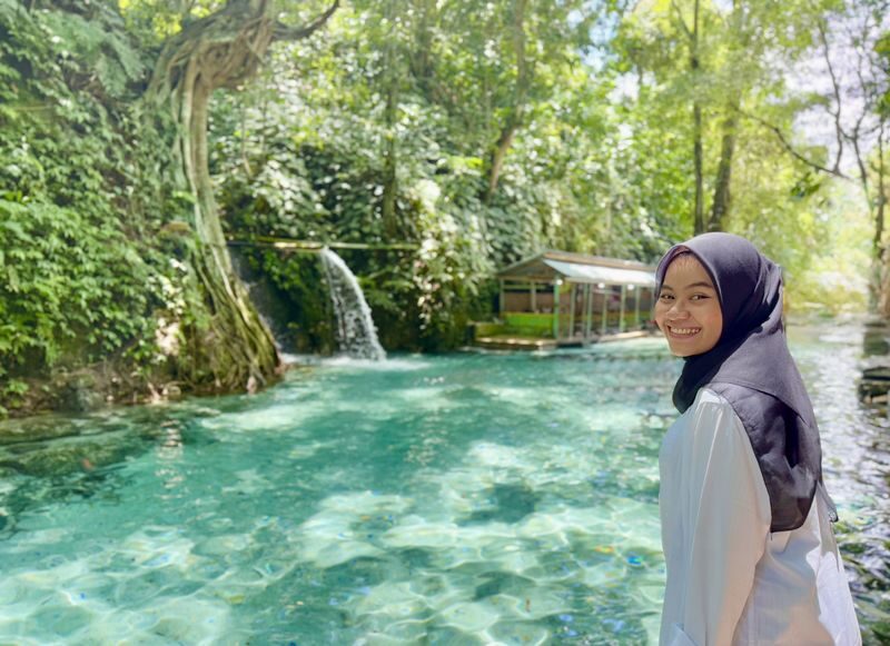 3D2N Lake Toba, Sipiso-piso Waterfall, and Berastagi from Medan - Day one: Bah Damanik, the road north and the ferry