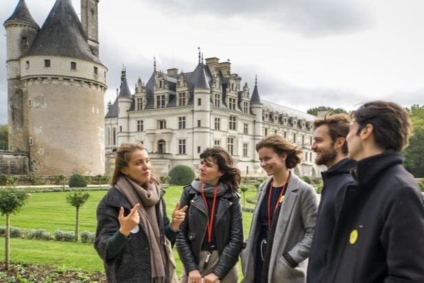 3D2N Normandy, Mont Saint-Michel, Loire Valley Chateaux Tour - Day one: Rouen, Honfleur and Normandy