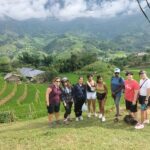 3D2N Sapa Trekking Tour from Ha Noi (Accommodation included) - Walking into Sapa’s villages