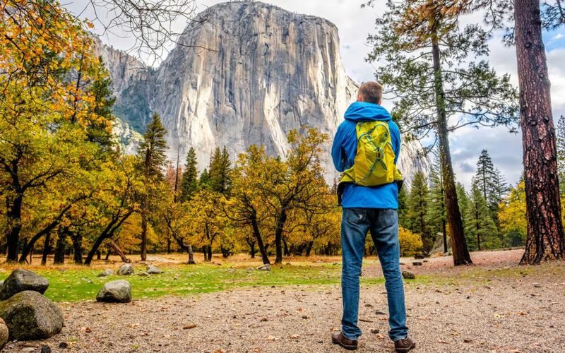 3D2N Yosemite Grand Escape Lodging Tour from San Francisco - Day 2: Trails, lakes, and meadows in the High Country
