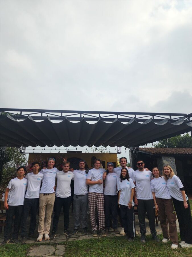 3D3N Ha Giang Loop Tour with The Loop Tours - Day two: Ma Pi Leng, Tu San Canyon and Meo Vac