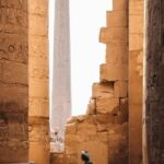 4-Day Nile Cruise sails Aswan to Luxor&Abu Simbel.Hot air Balloon - Aswan’s High Dam and the island temple of Philae