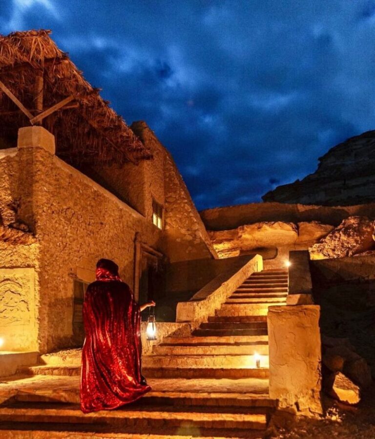 4-Day Siwa Oasis Adventure from Cairo - Day 1: Cairo to Siwa, then time to settle in
