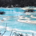 4-Day Tour to Jiuzhaigou, Huanglong, Mount Siguniang & Bipenggou in Sichuan - Day two: Bipenggou, then a long drive to Jiuzhaigou