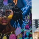 4-Hour Gourmet Food and Street Art Tour in Darwin - Darwin’s street art adds a second course