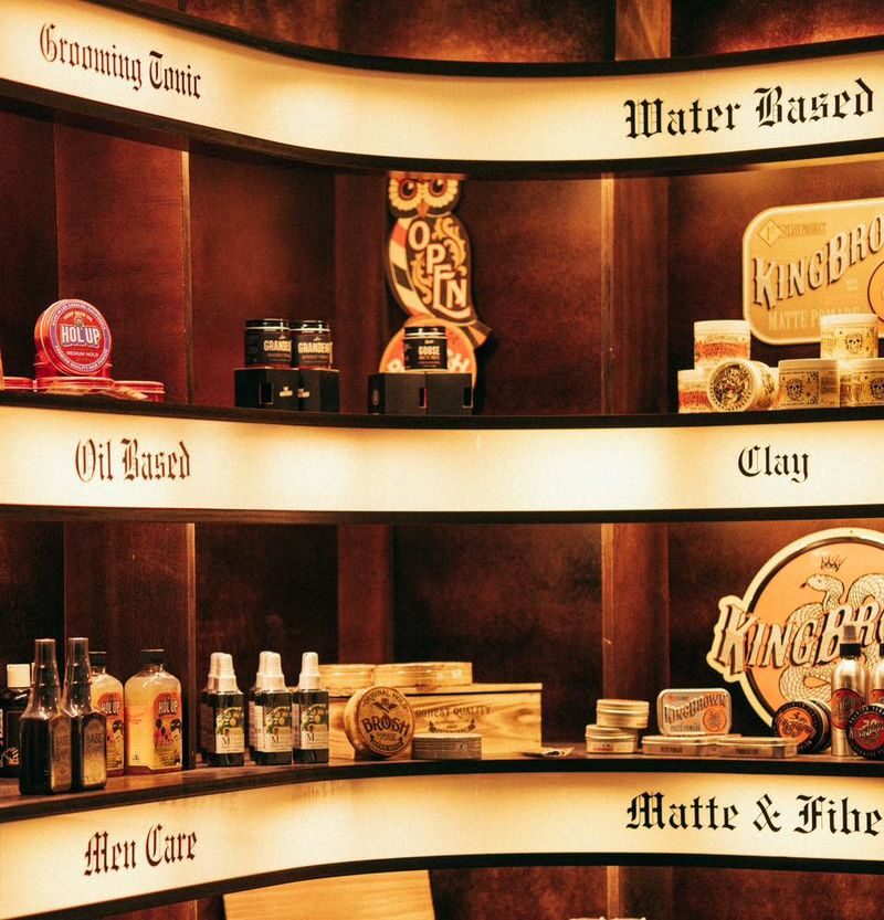 4Rau Barber Deluxe For Male in District 3, Ho Chi Minh City - Choose the combo that matches your plans