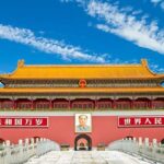 5-Day 4-Night Exquisite Beijing Tour (Universal Studios Included) - Day Two: Universal Studios, Without a Guide
