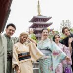 5 Day Best of Japan: Tokyo to Kyoto Small Group Tour by UME Travel - Day 1: Arrive in Tokyo and get your bearings