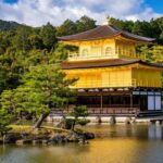 5 Day Cultural Adventure of Kyoto, Nara & Osaka by Tourist Journey - Day 2: Kyoto’s gates, pavilion and bamboo, then Nara