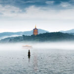 5-Day East China Highlights: SH, Suzhou, Jiaxing & HZ (Inc. Disney) - Day 2: Disneyland without a guide