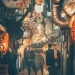 5-Day Japan Tour: Tokyo & Mt Fuji by The Dragon Trip - Day 1: Meet the group in Asakusa